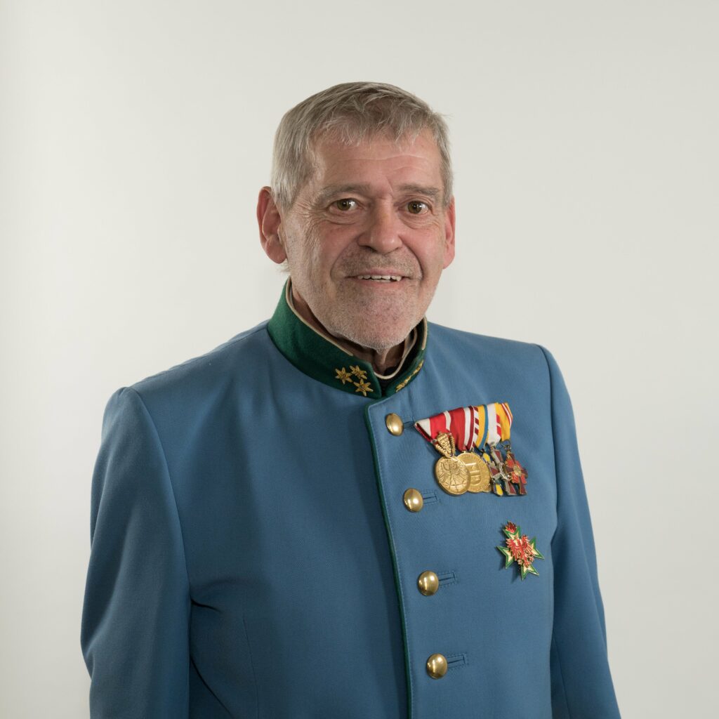Anton Larcher