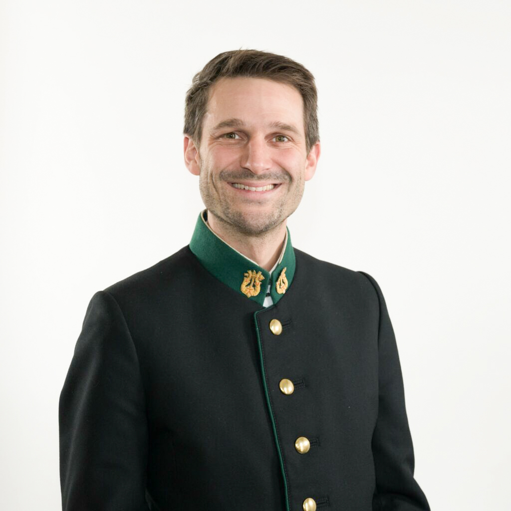 Norbert Amon